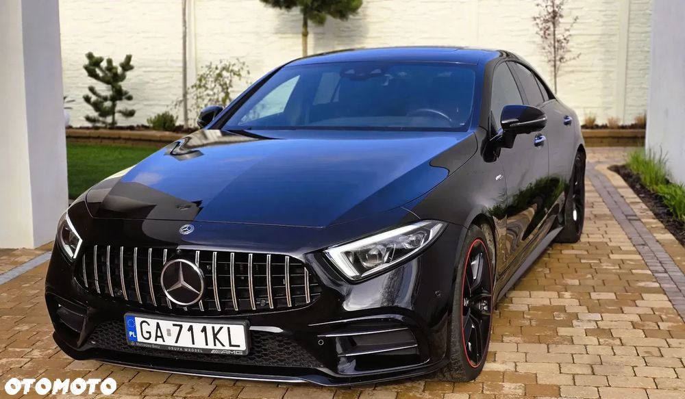 Mercedes-Benz CLS - 38