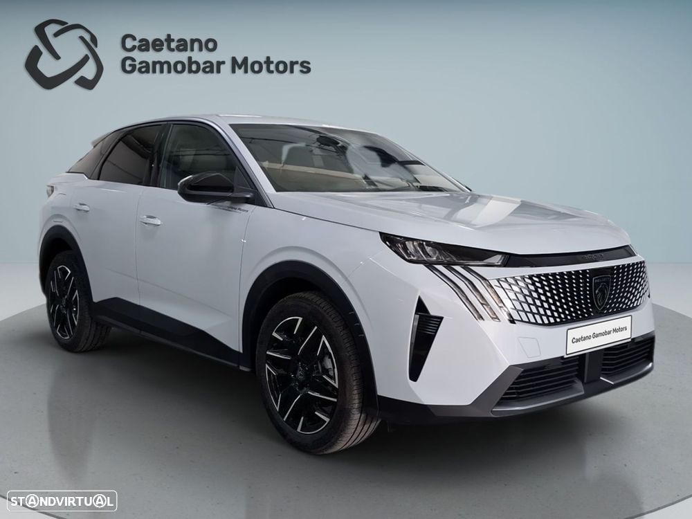 Peugeot E-3008 73 kWh Allure - 5