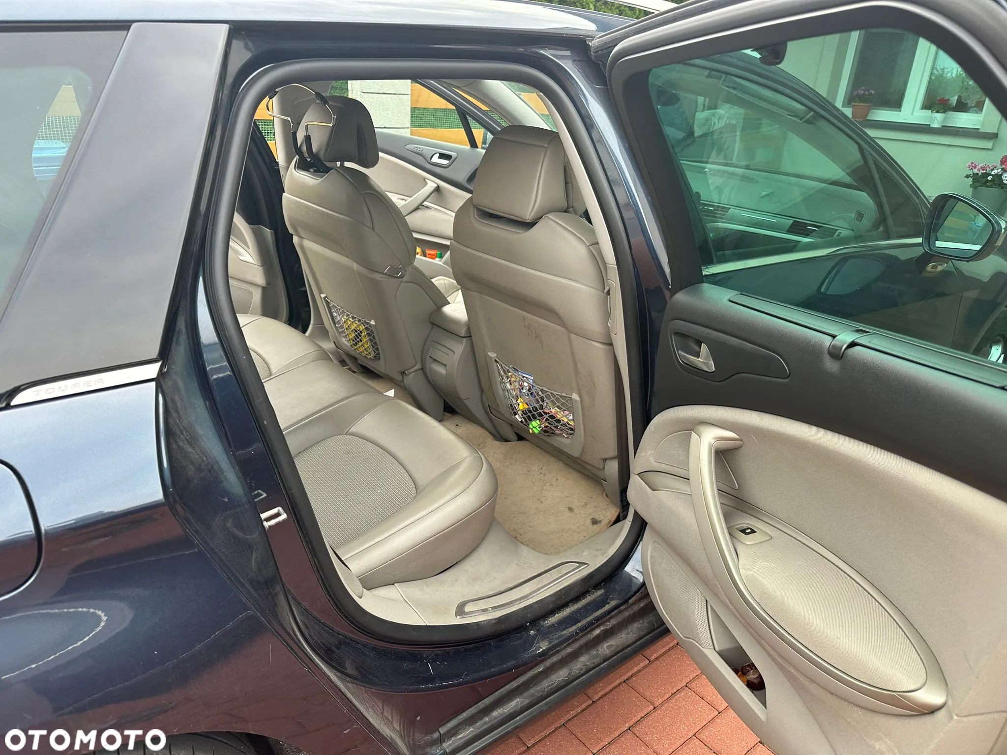 Citroën C5 2.0 HDi Exclusive - 19