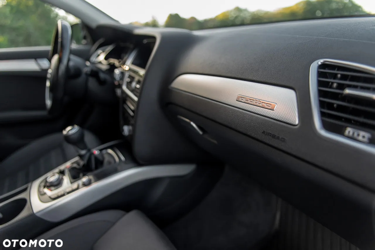 Audi A4 Avant 2.0 TDI Quattro - 18