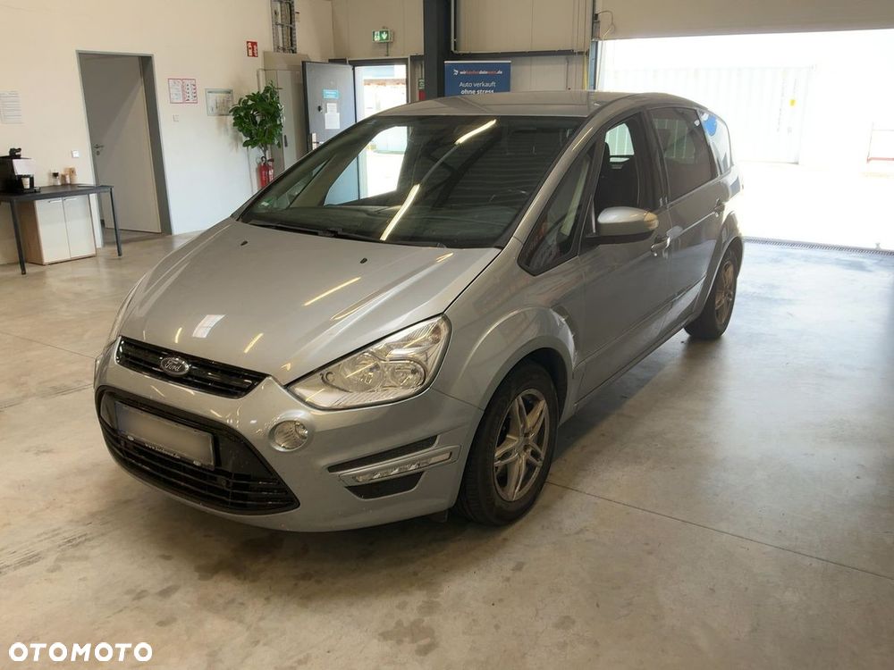 Ford S-Max - 2