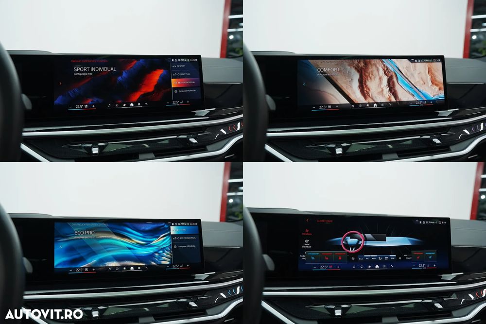 BMW X6 xDrive40i AT MHEV - 32