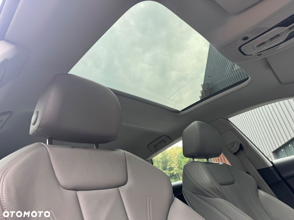 Audi A5 2.0 TDI Quattro Sport S tronic - 36