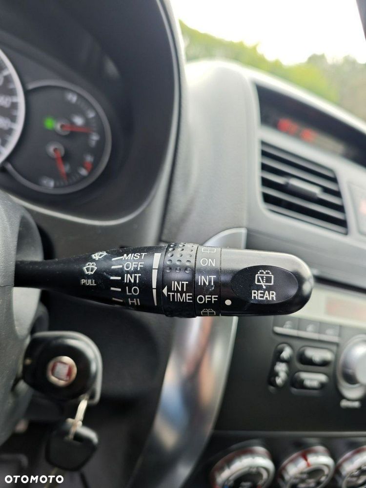 Fiat Sedici - 16