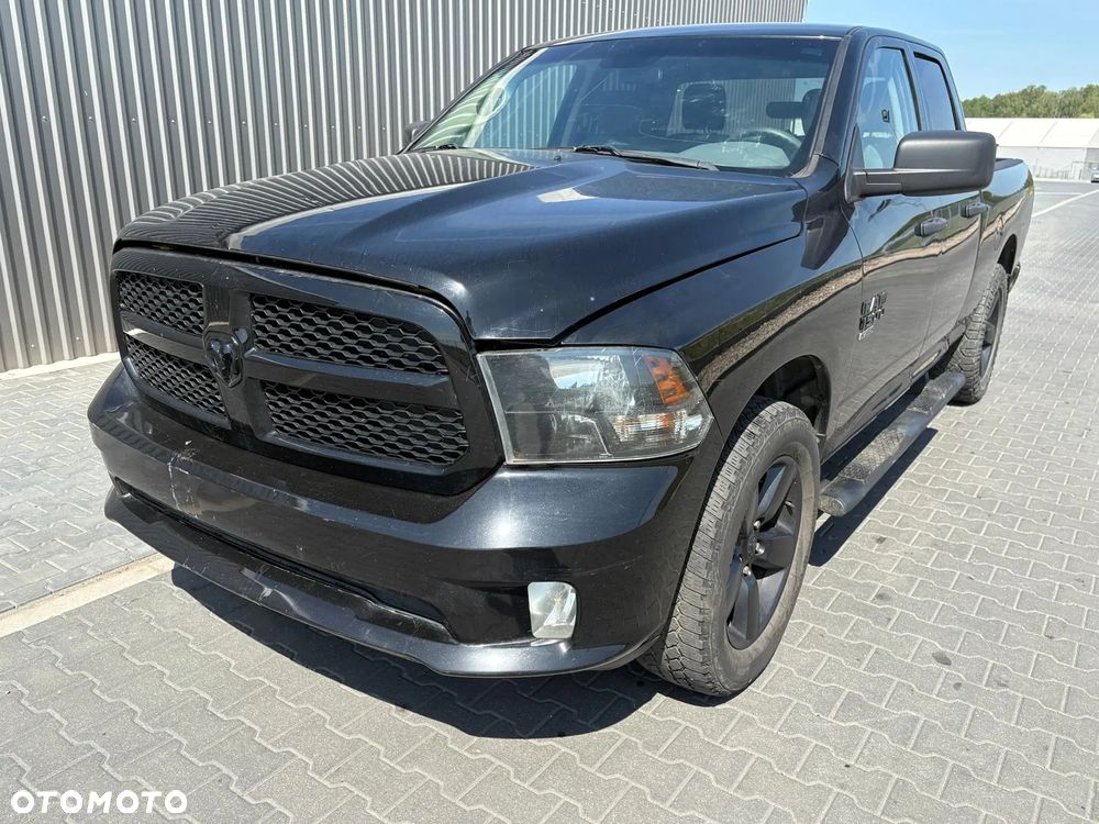 RAM 1500 - 1