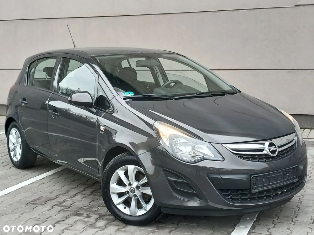 Opel Corsa 1.4 16V Color Elegance - 3