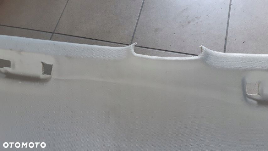 VW Golf VIII Podsufitka 5h6867501AA - 4