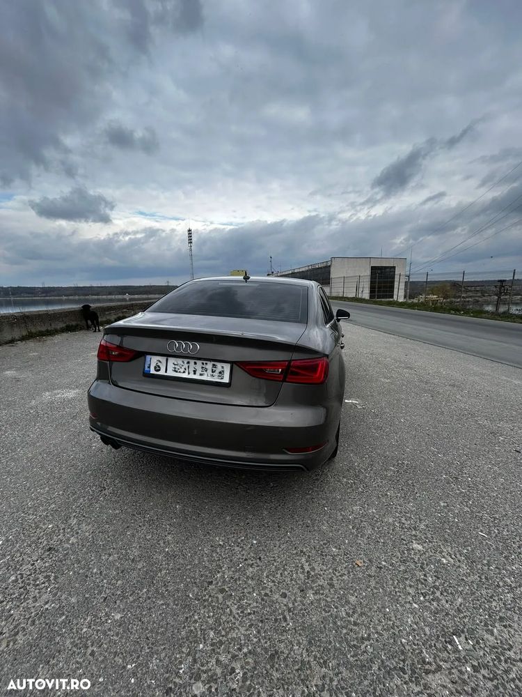 Audi A3 - 9