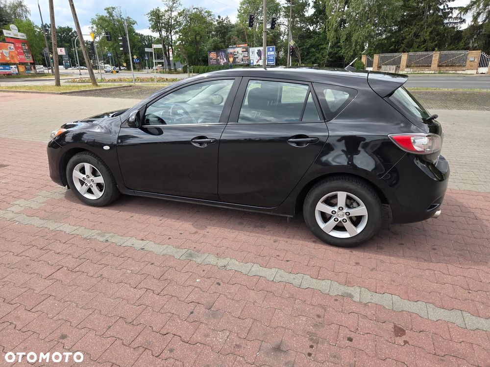 Mazda 3 - 2