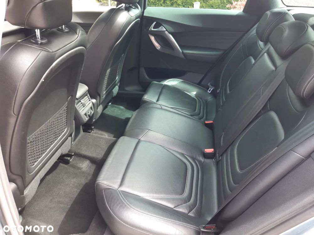 Citroën DS5 2.0 HDi SoChic - 24