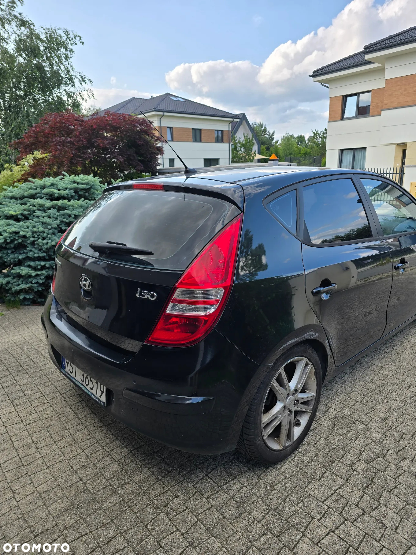 Hyundai i30 2.0 Premium - 5