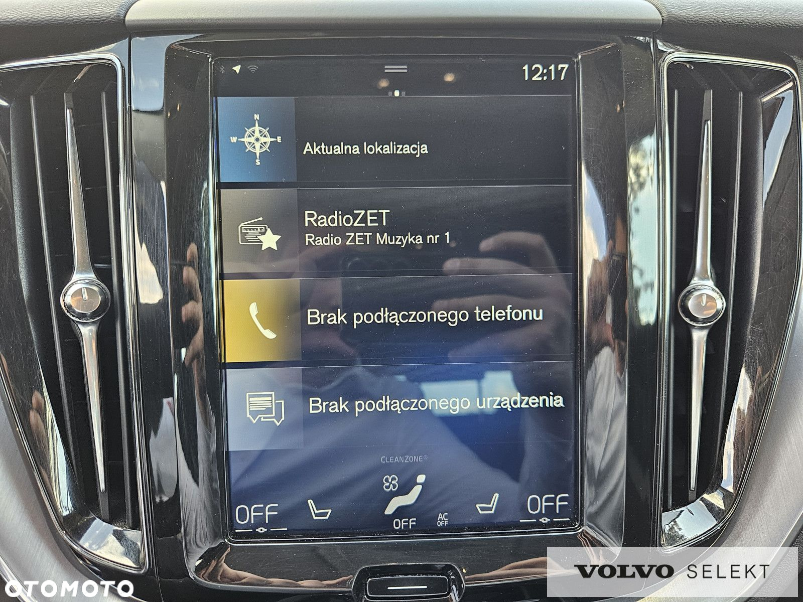 Volvo XC 60 - 13