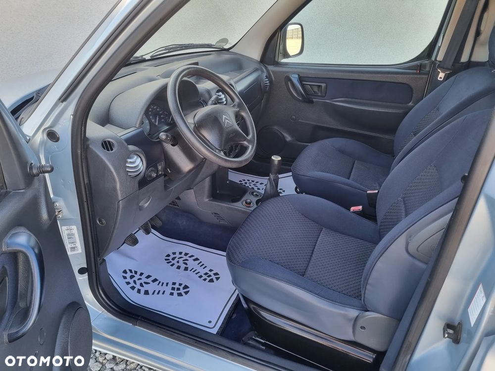 Citroën Berlingo Multispace 1.4i Plus - 9