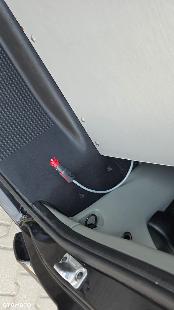Opel Vivaro L1H1 Easytronic Life - 22