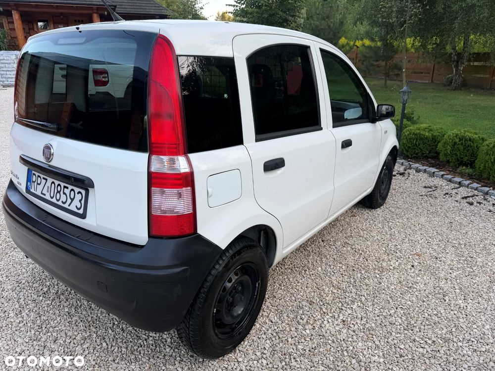 Fiat Panda - 27