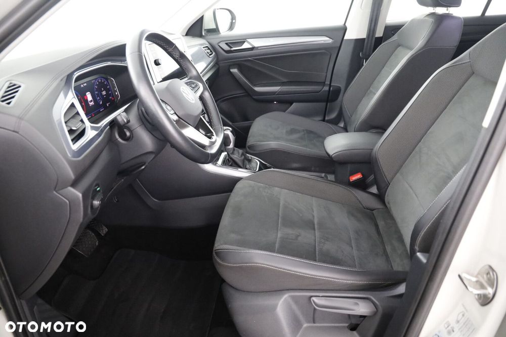 Volkswagen T-Roc - 9