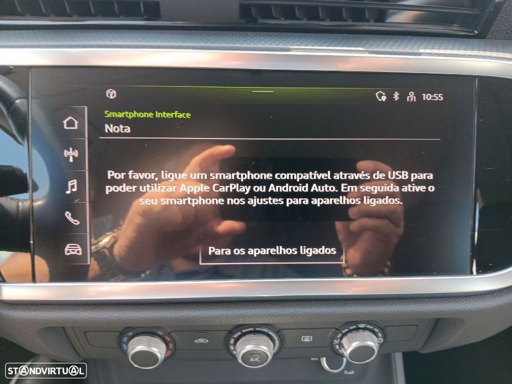 Audi Q3 Sportback 35 TDI S tronic - 15