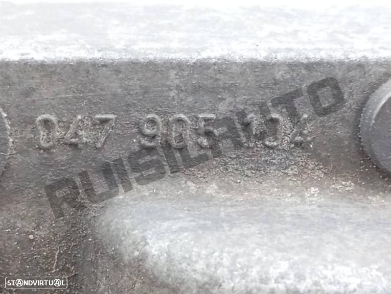 Régua /rampa Injetores 0479_05104 Skoda Felicia [1994_2001] 1.3 - 3