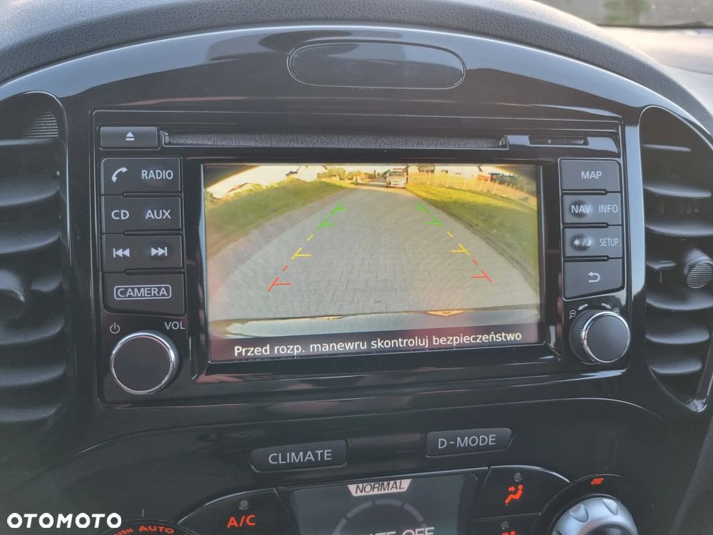 Nissan Juke 1.2 DIG-T Edition - 23