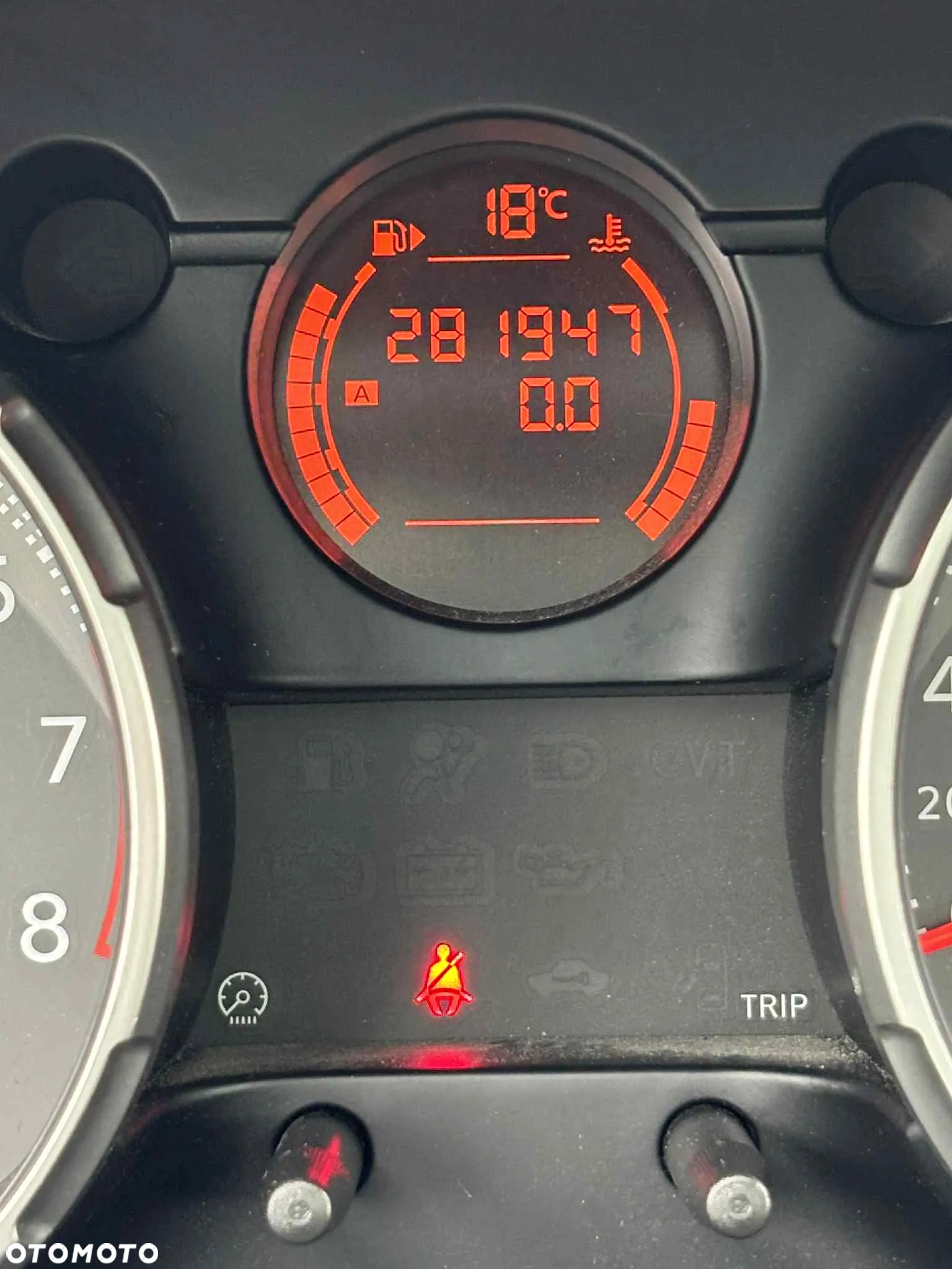 Nissan Qashqai 2.0 tekna - 11