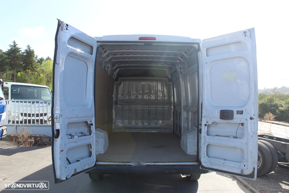 Fiat Ducato 2.3 M-Jet L3H2 - 7