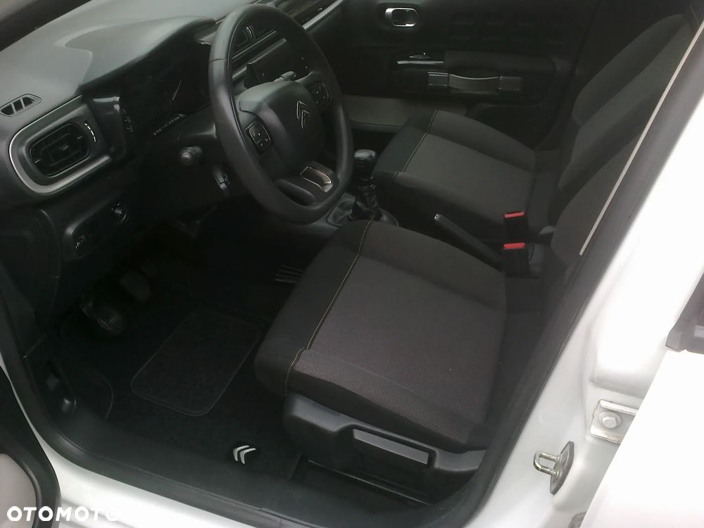 Citroën C3 - 7