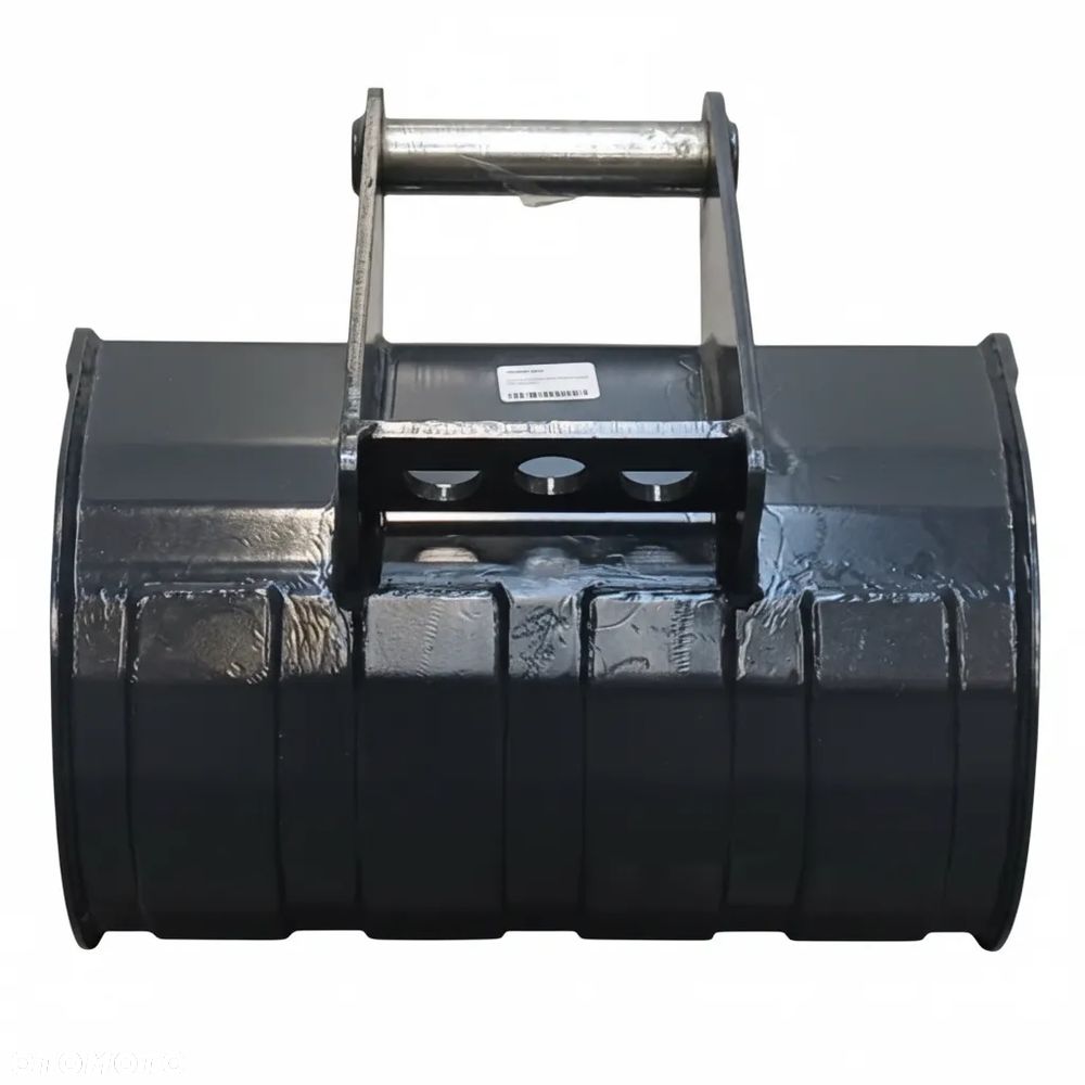 Łyżka Kopiąca midi MS03 LEHNHOFF 60 CM - 4