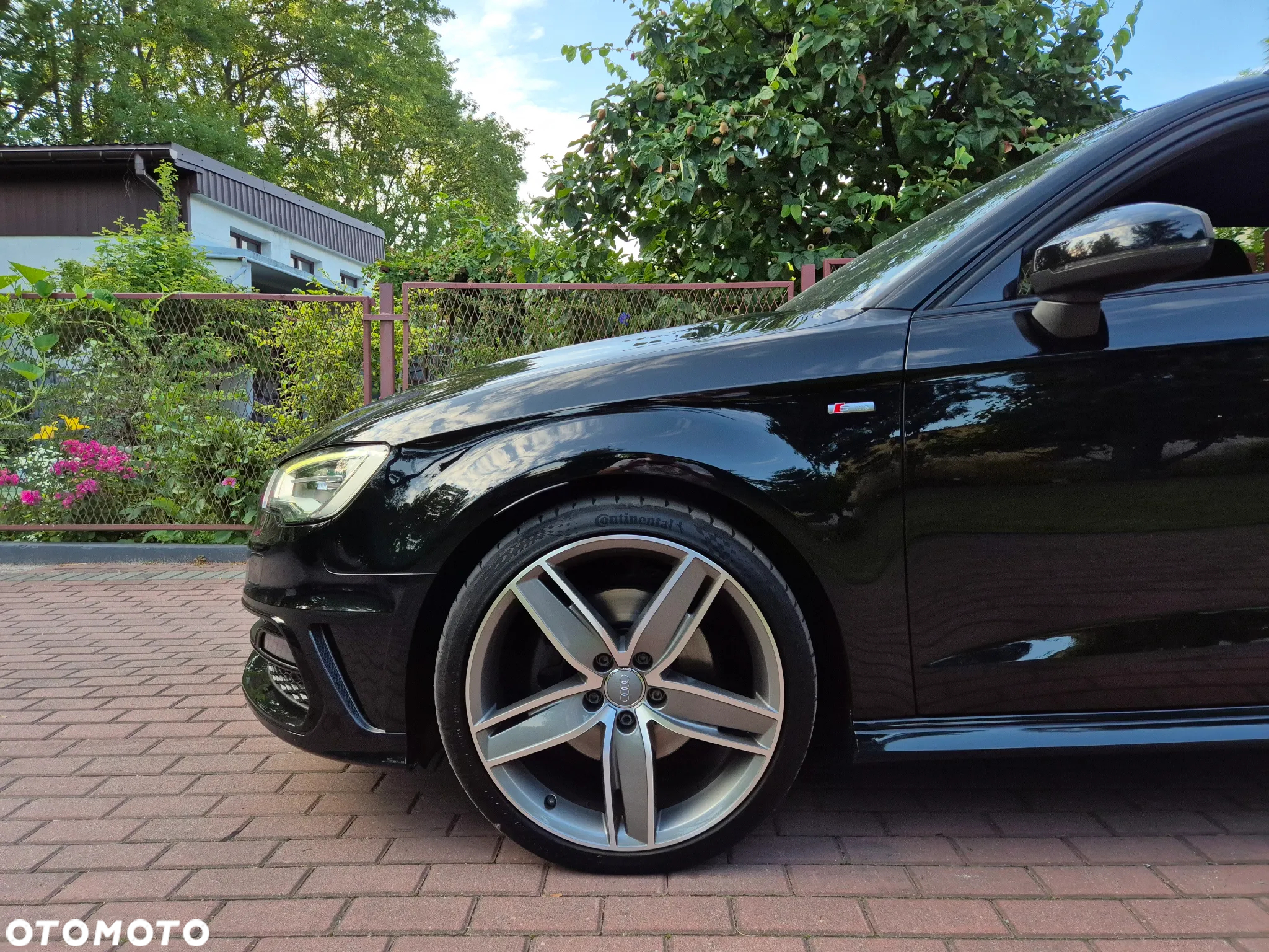 Audi A3 1.4 TFSI CoD ultra Ambition - 30