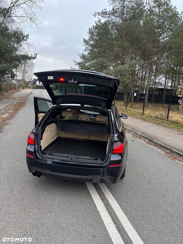 BMW Seria 5 - 25