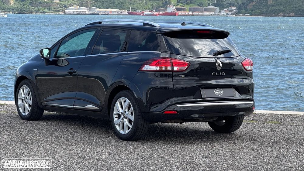Renault Clio 1.0 TCe RS Line - 5