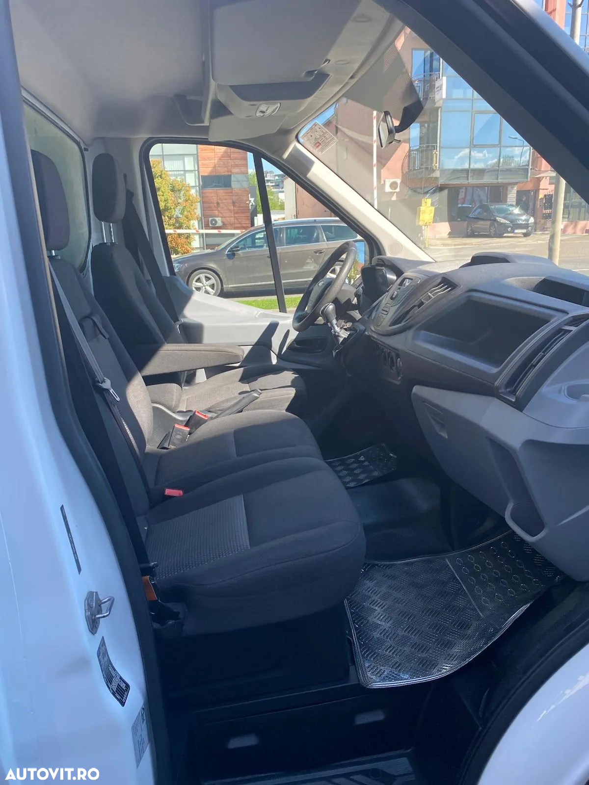 Ford TRANSIT - 16
