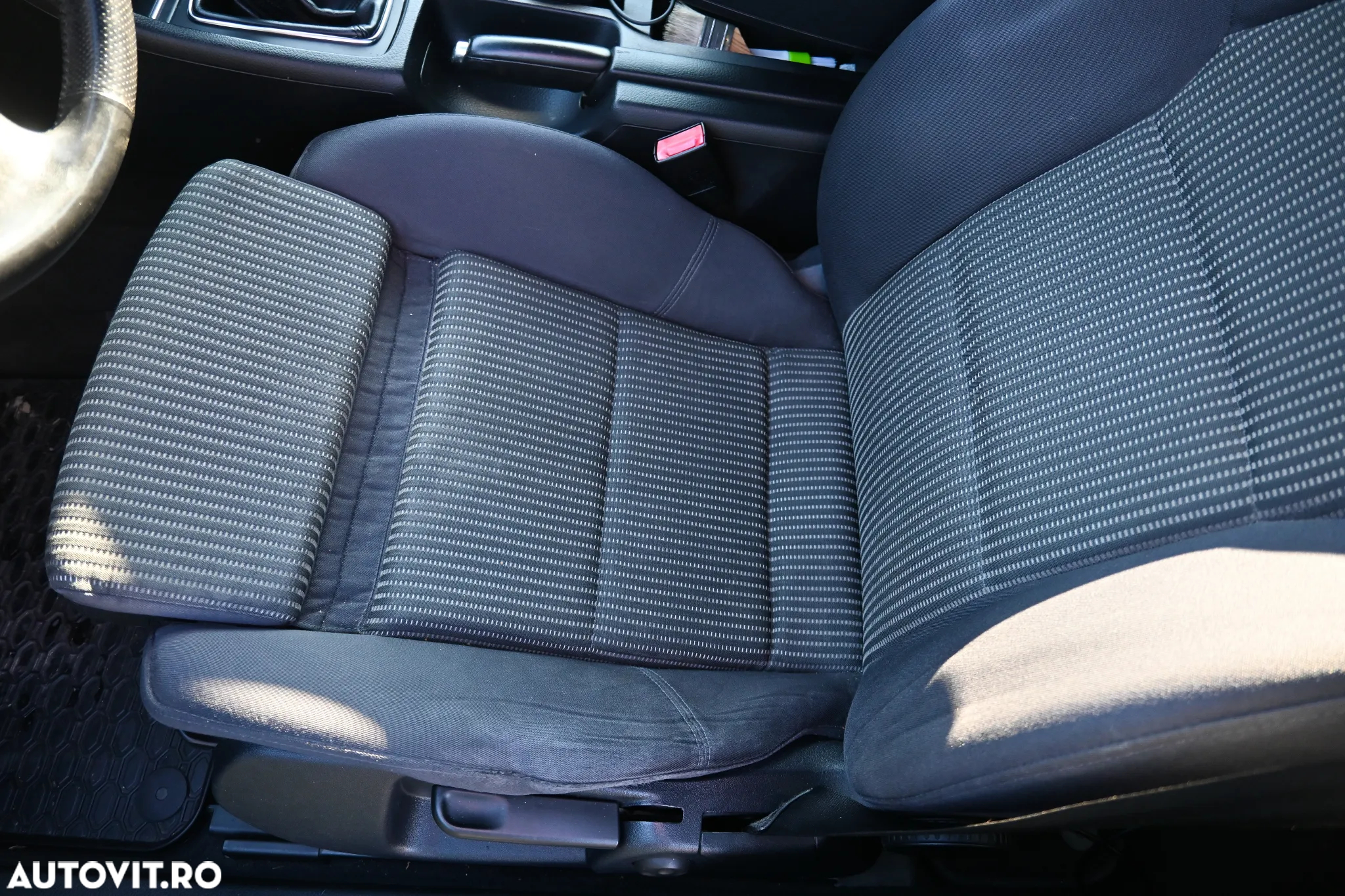 Audi A4 1.9 TDI - 12
