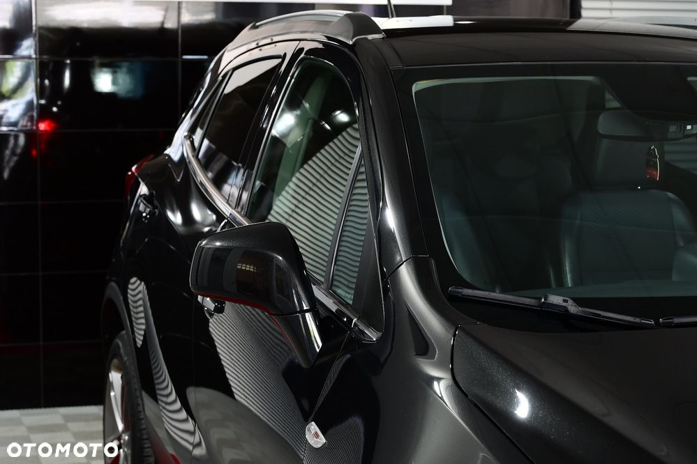 Opel Mokka 1.4 Turbo ecoFLEX Start/Stop 4x4 Innovation - 35