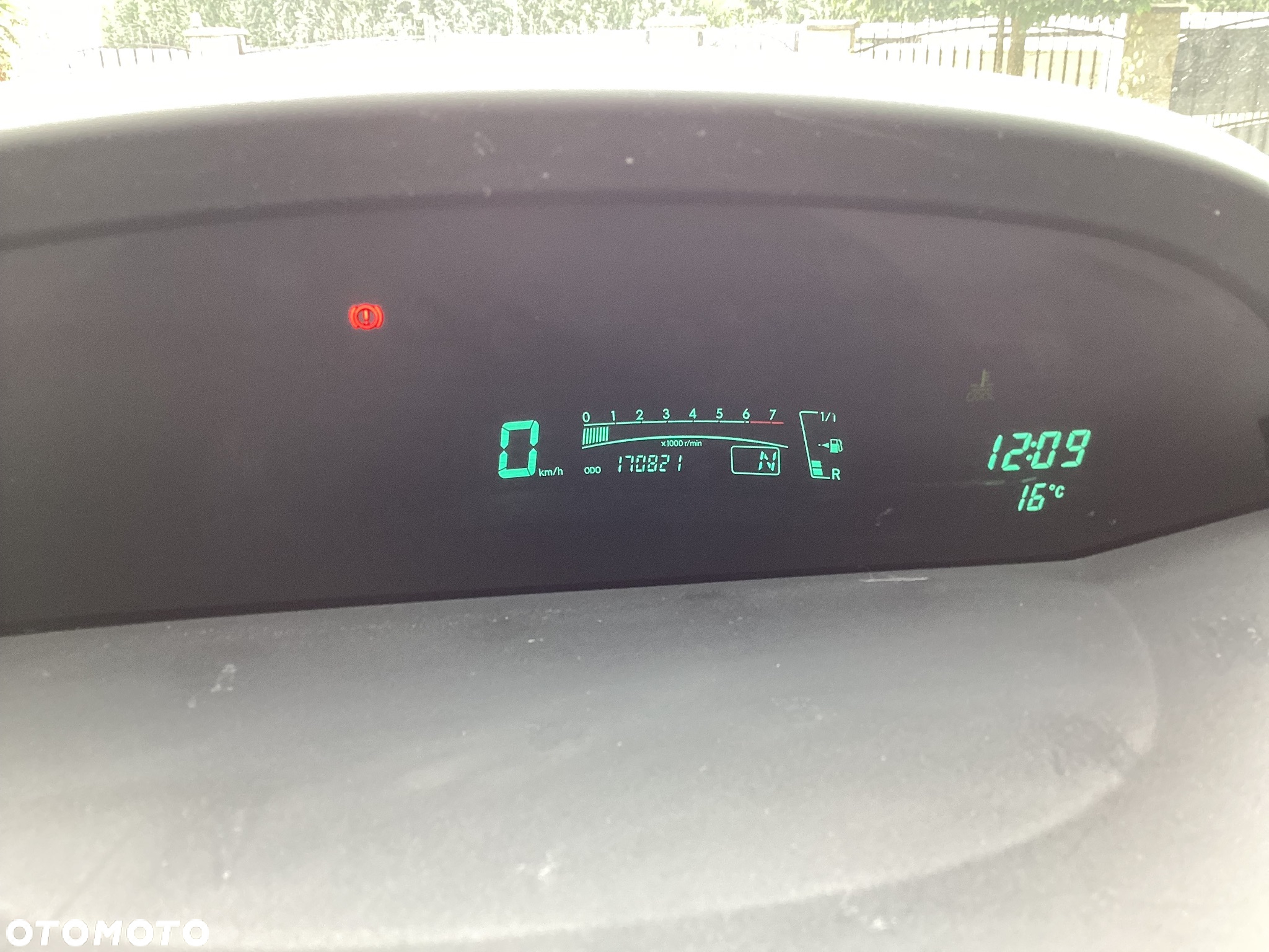 Toyota Yaris 1.33 VVT-i Multi Mode Sol - 21