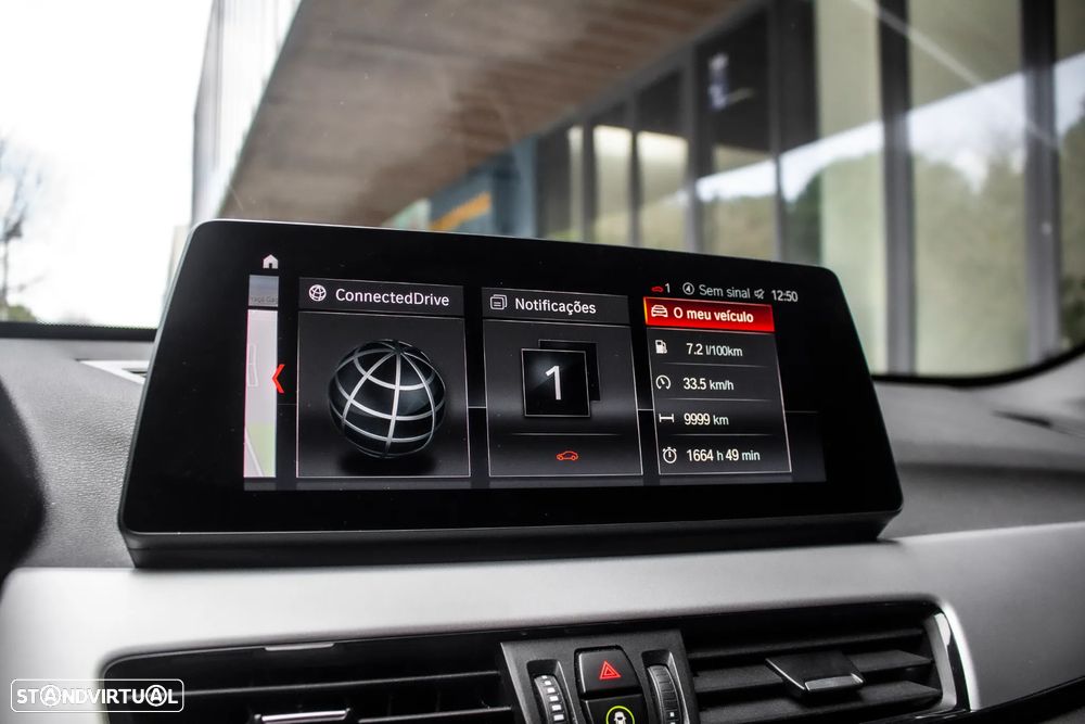 BMW X1 25 e xDrive - 40