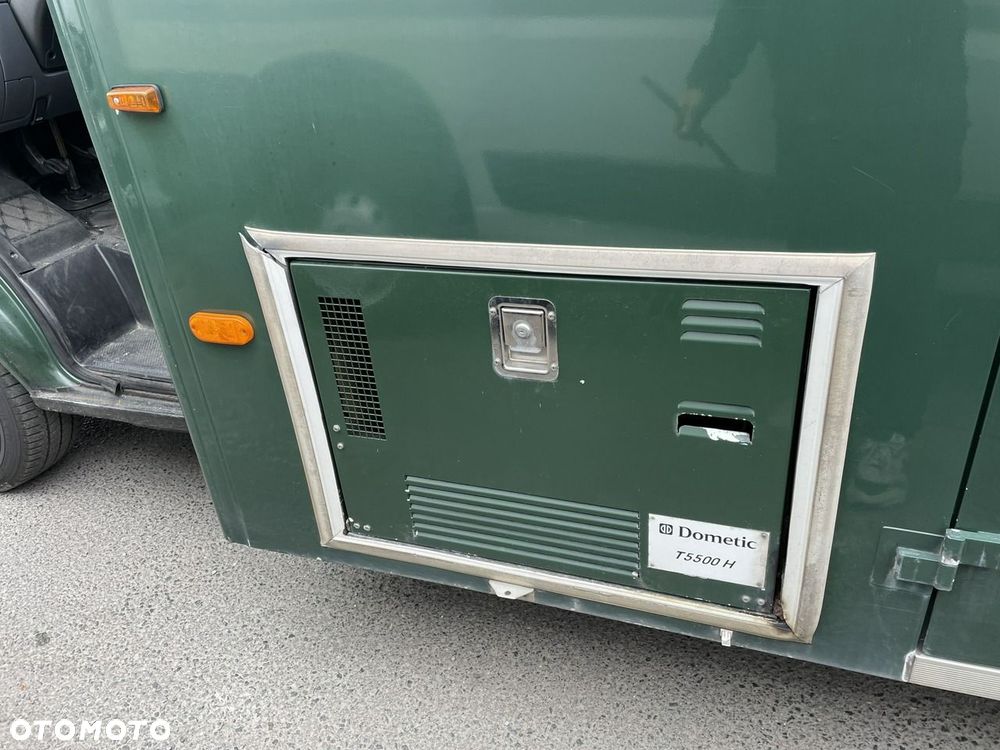 Fiat Ducato - 33