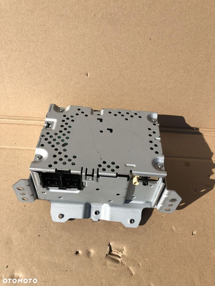 Ford Puma II MK2 radio nawigacja wyświetlacz - 6