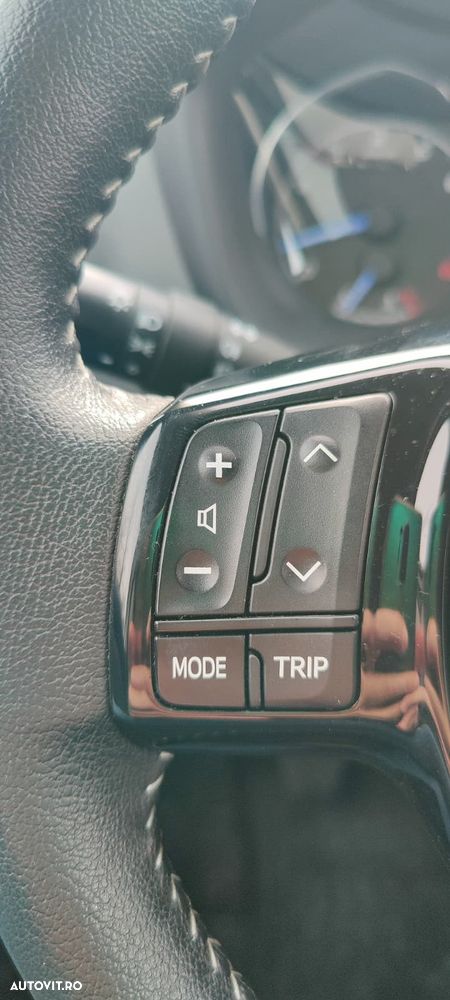 Toyota Yaris 1.5 L VVT-iE Active - 11