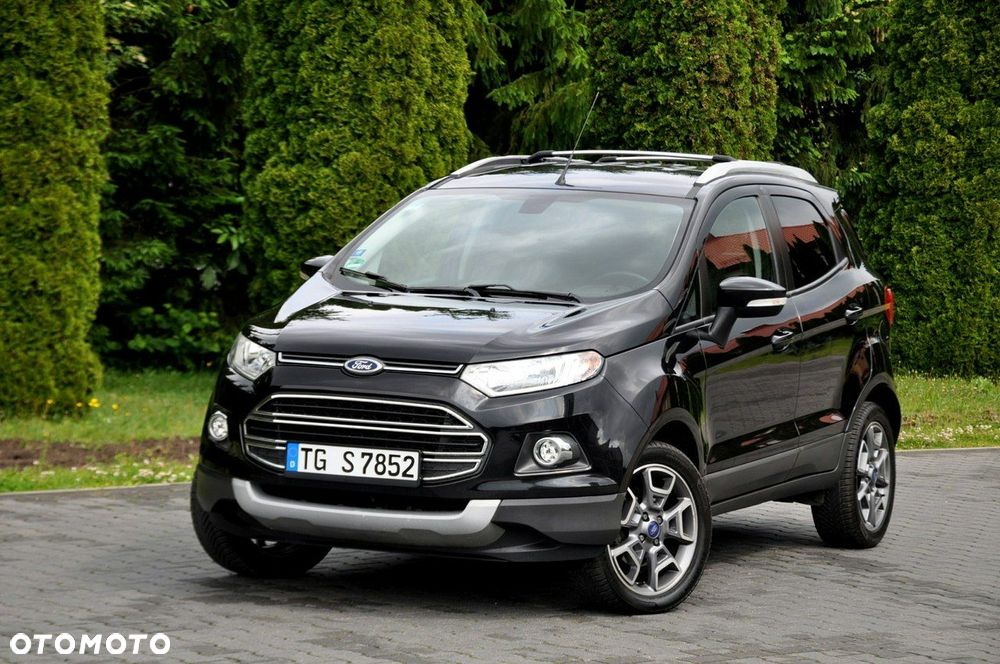 Ford EcoSport - 9