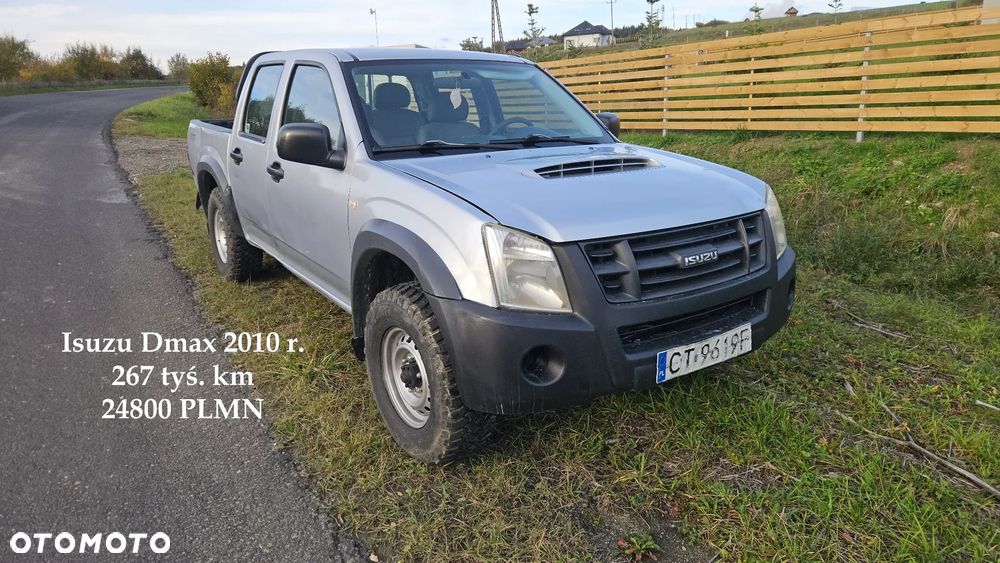 Nissan Navara 2.5 D XE - 6