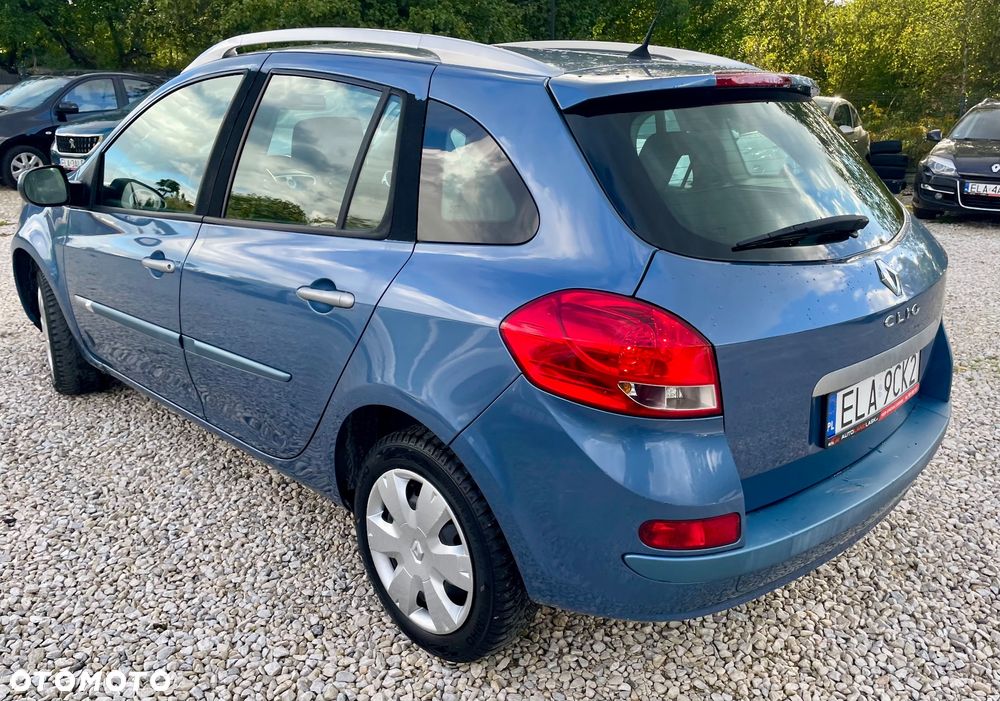 Renault Clio 1.2 16V 75 Dynamique - 16