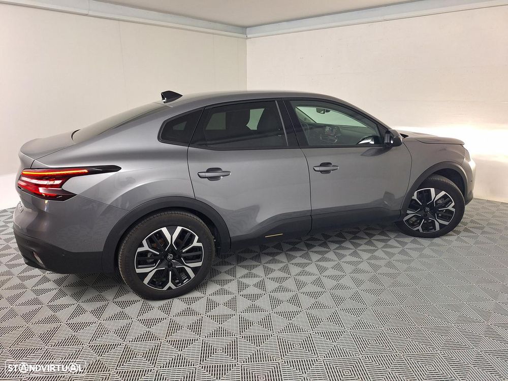 Citroën e-C4 X 54 kWh Autonomia Alargada Plus - 6