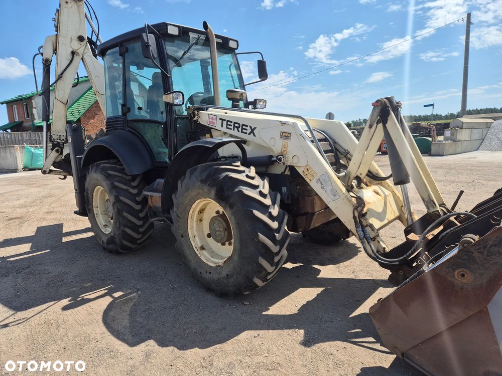 Terex Terex 970 Elite - 4