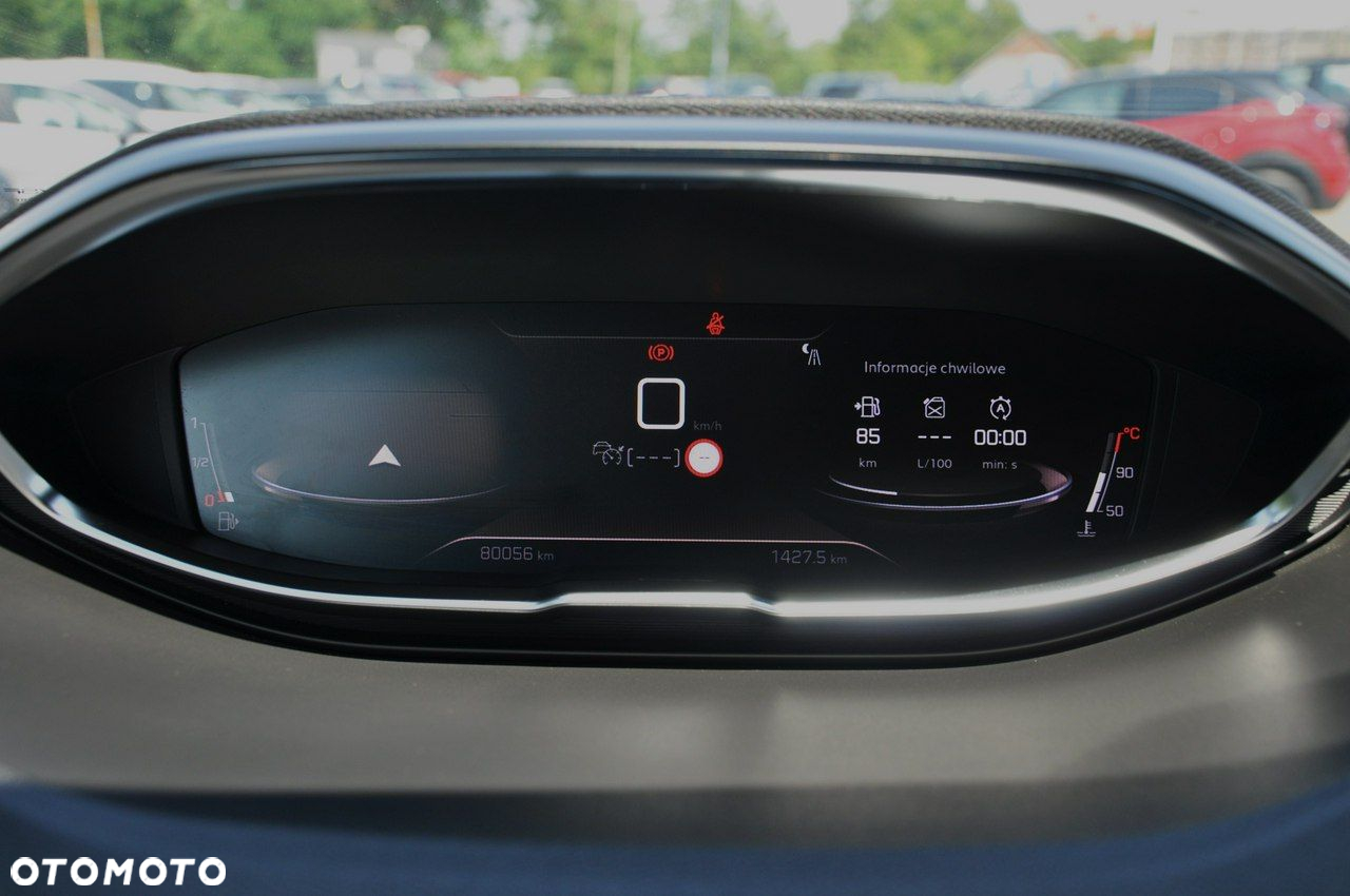 Peugeot 3008 1.2 PureTech GT S&S - 35
