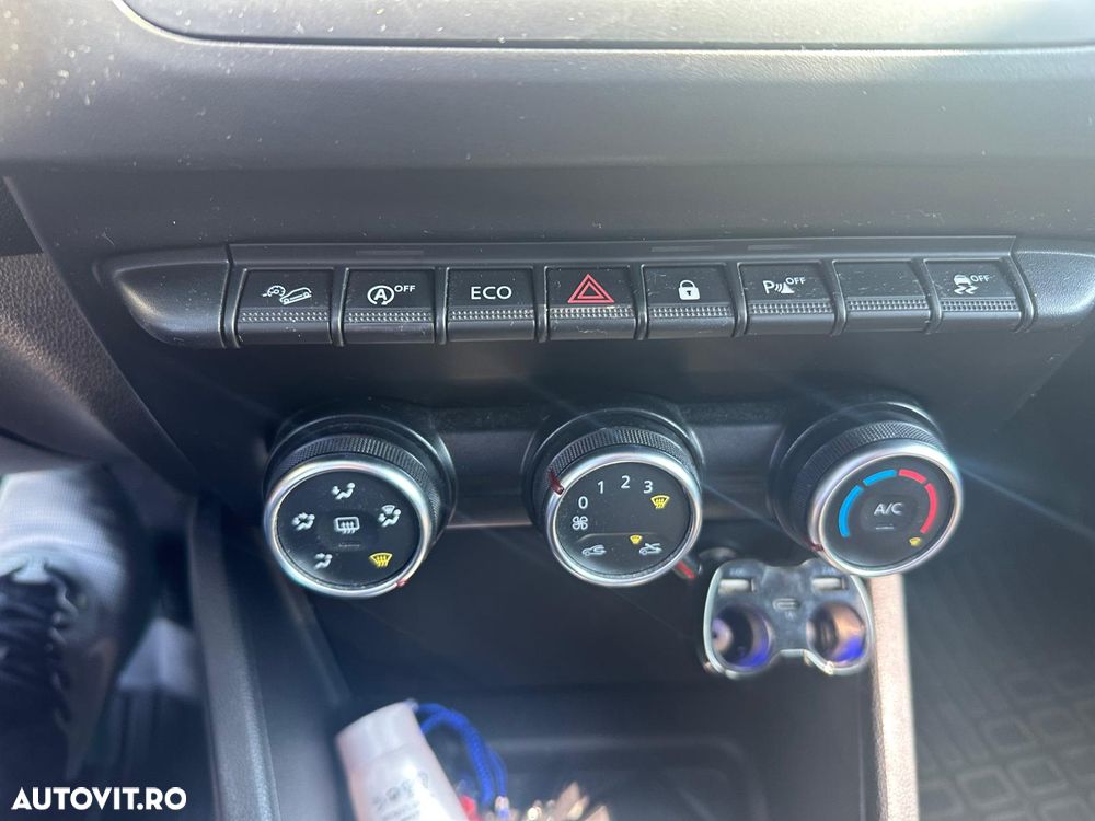 Dacia Duster 1.5 Blue dCi 4WD Prestige - 12