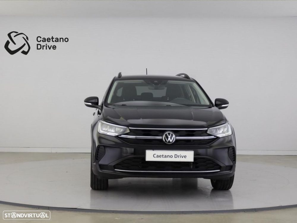 VW Taigo 1.0 TSI Urban - 3