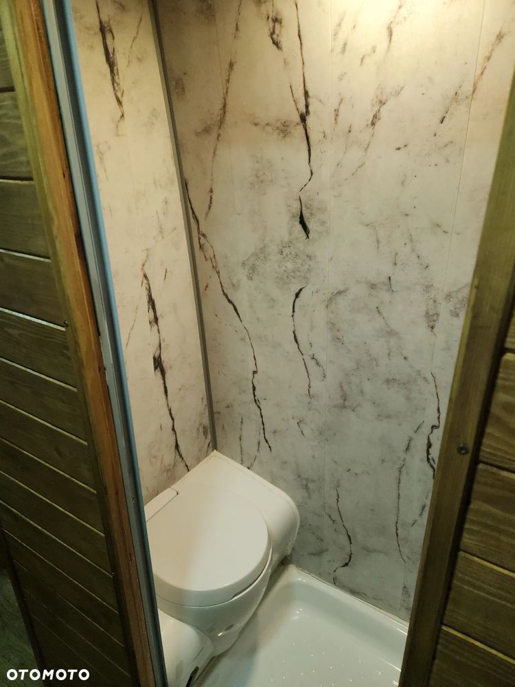 Ford Transit kamper - 15