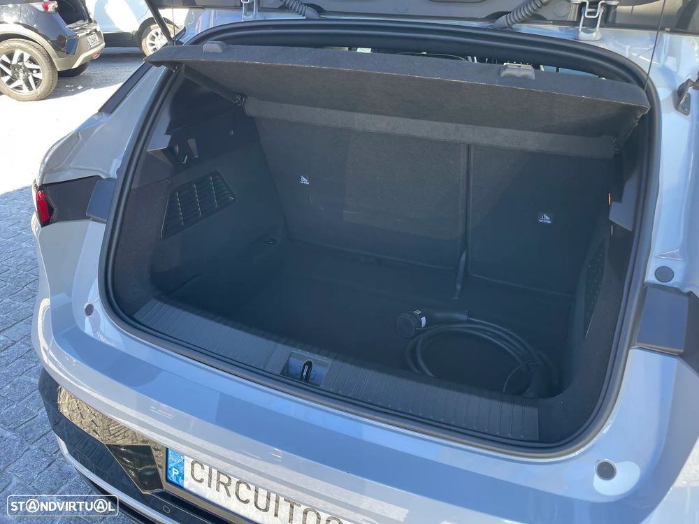 Renault Mégane E-Tech EV60 Techno Optimum Charge - 47