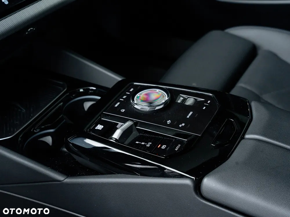 BMW Seria 5 520d - 10