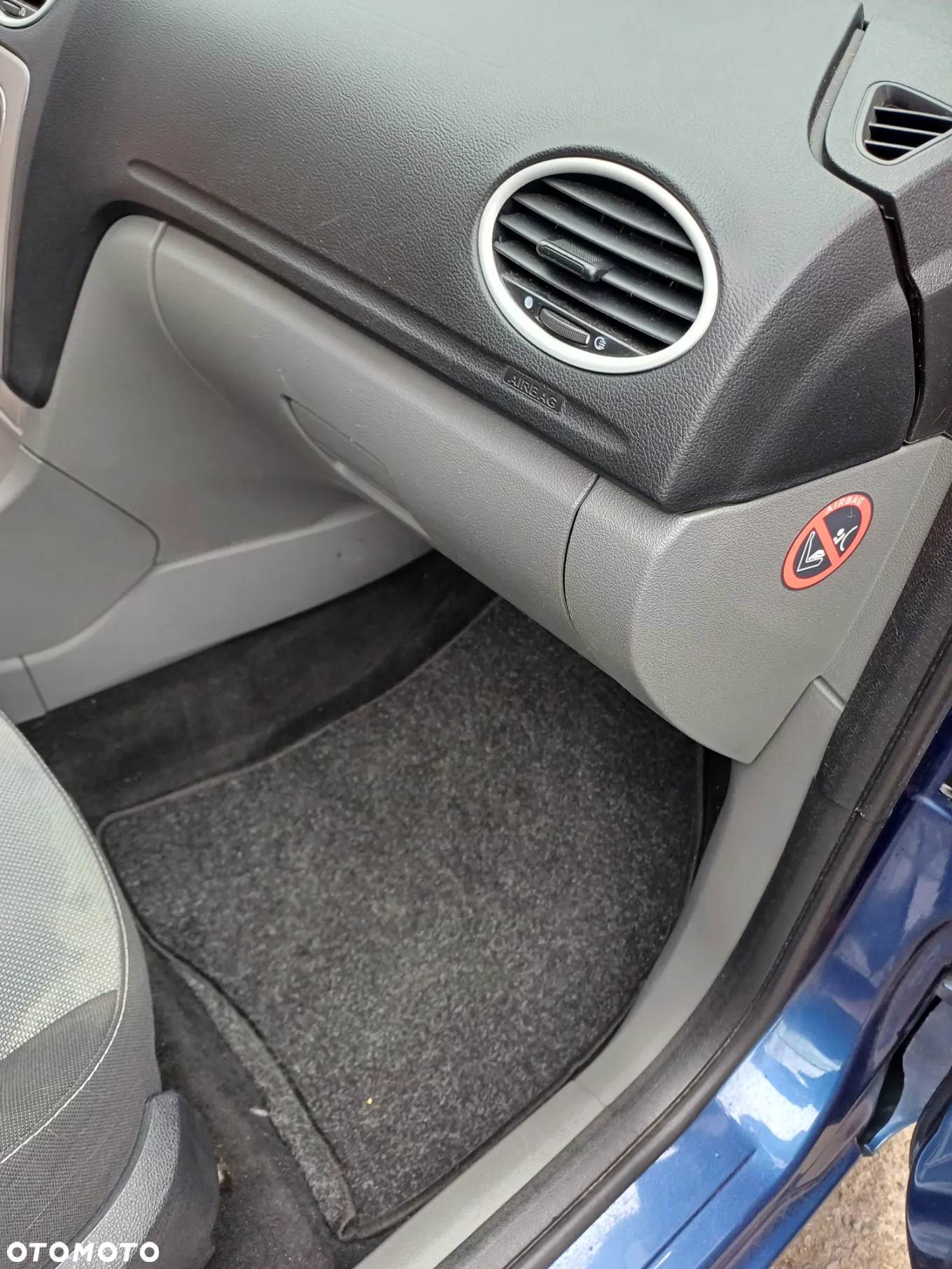 Ford Focus 1.6 16V Silver Magic - 28